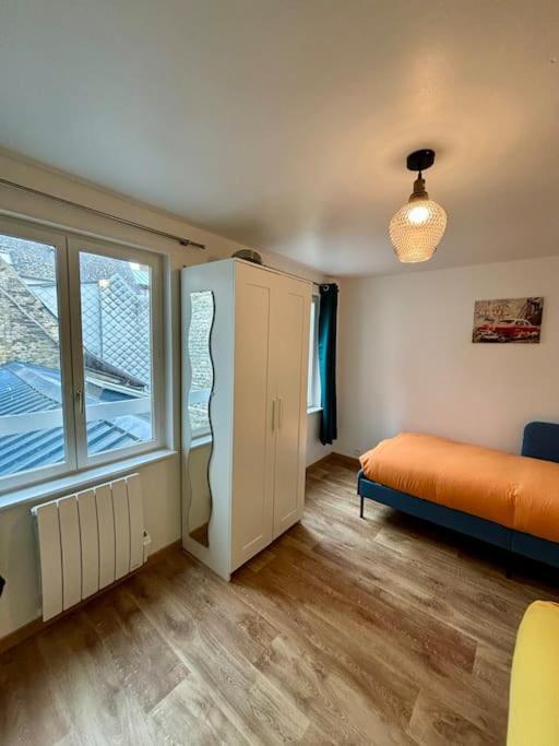 Idealement Situe Au Coeur De Apartment