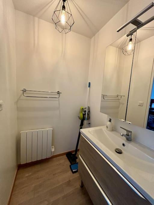 Apartment Idealement Situe Au Coeur De