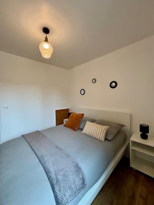 Apartment Idealement Situe Au Coeur De *
