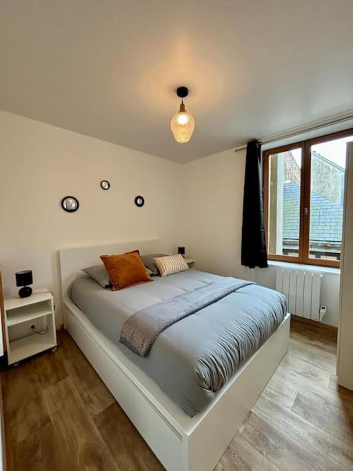 Apartment Idealement Situe Au Coeur De *