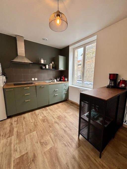Apartment Idealement Situe Au Coeur De Dieppe